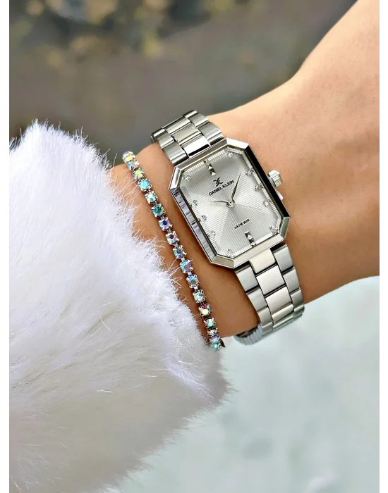 Daniel Klein DKE.1.10968-1  Kadın Kol Saati