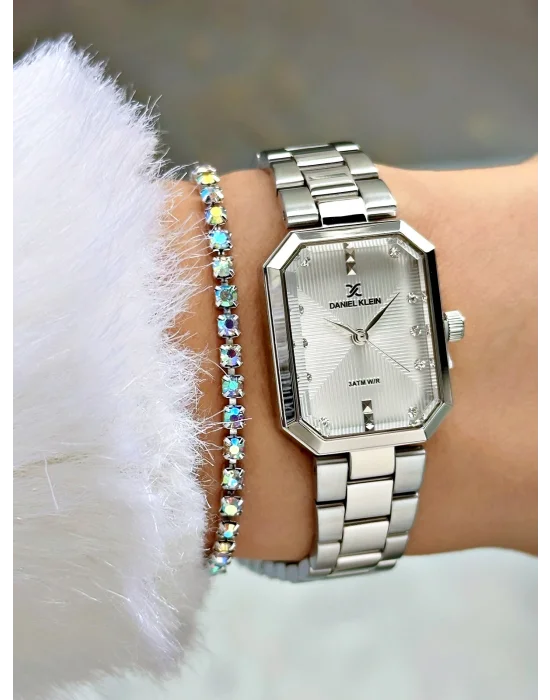 Daniel Klein DKE.1.10968-1  Kadın Kol Saati