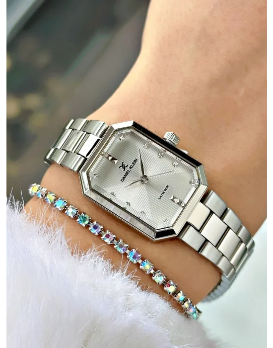 Daniel Klein DKE.1.10968-1  Kadın Kol Saati