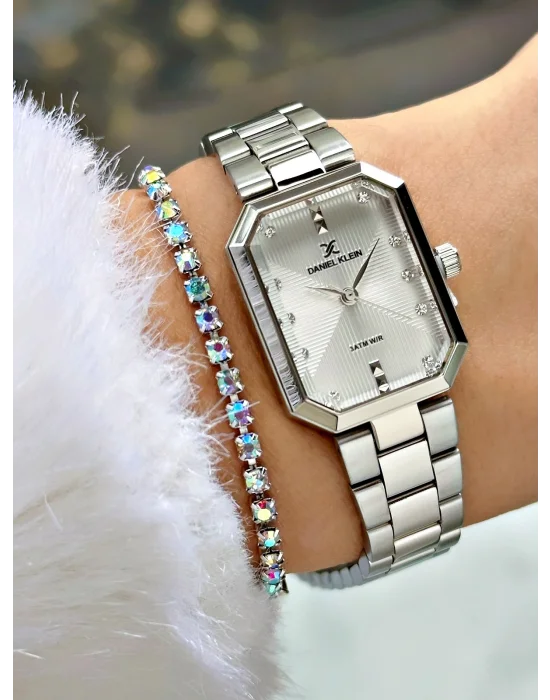 Daniel Klein DKE.1.10968-1  Kadın Kol Saati