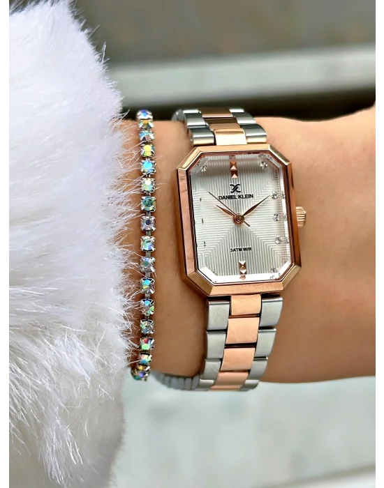 Daniel Klein DKE.1.10968-5 Kadın Kol Saati