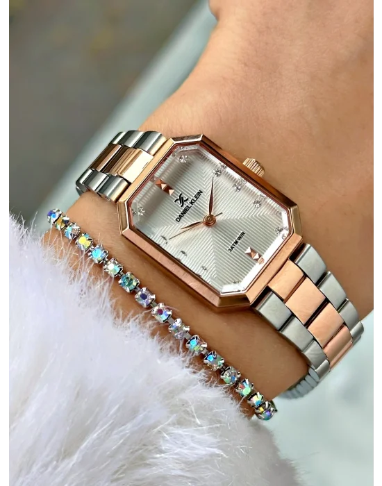 Daniel Klein DKE.1.10968-5 Kadın Kol Saati