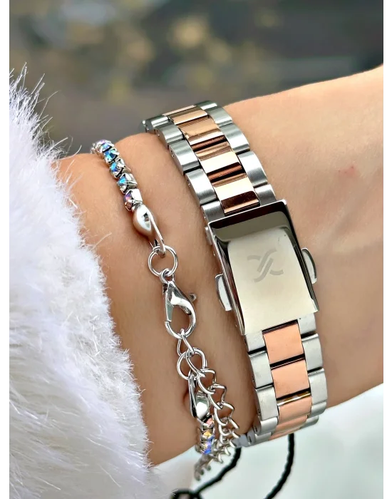 Daniel Klein DKE.1.10968-5 Kadın Kol Saati