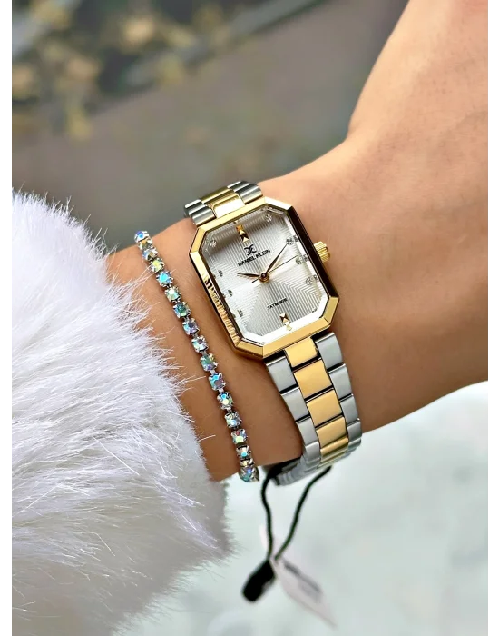 Daniel Klein DKE.1.10968-4 Kadın Kol Saati