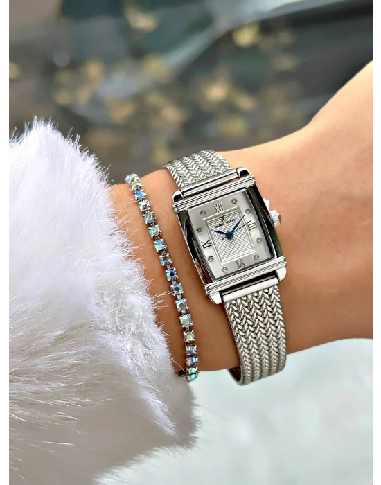 Daniel Klein DKE.1.10970-1  Kadın Kol Saati