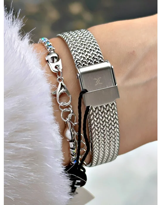 Daniel Klein DKE.1.10970-1  Kadın Kol Saati