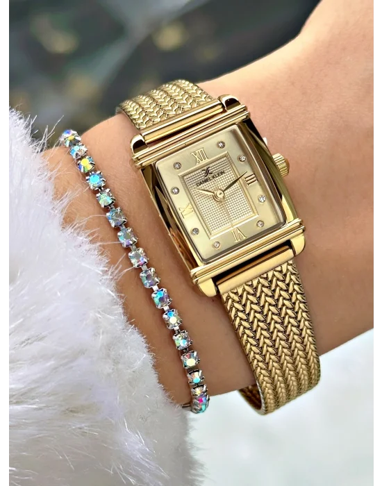 Daniel Klein DKE.1.10970-3 Kadın Kol Saati