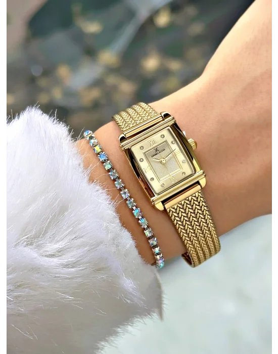 Daniel Klein DKE.1.10970-3 Kadın Kol Saati