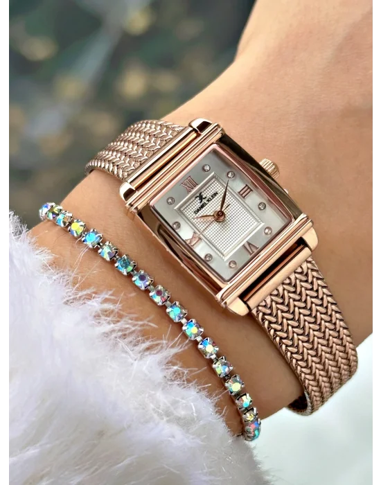 Daniel Klein DKE.1.10970-5 Kadın Kol Saati