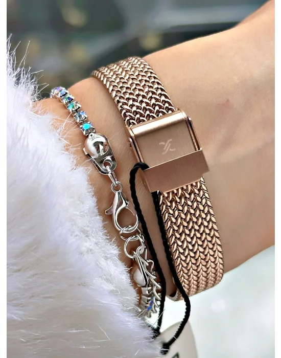 Daniel Klein DKE.1.10970-5 Kadın Kol Saati