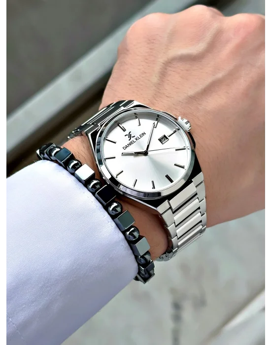 Daniel Klein Fonksiyonlu Erkek Kol Saati