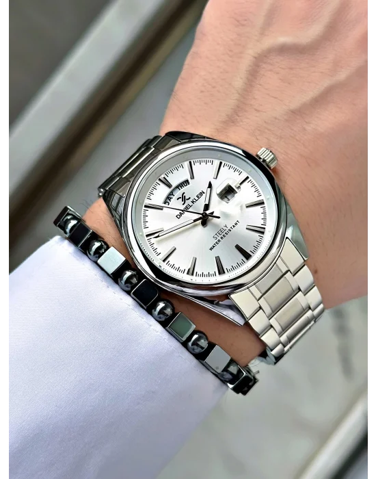 Daniel Klein Fonksiyonlu Erkek Kol Saati