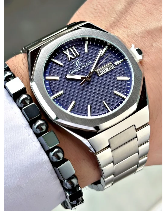 Daniel Klein Fonksiyonlu Erkek Kol Saati