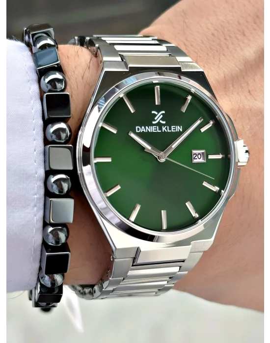 Daniel Klein Fonksiyonlu Erkek Kol Saati