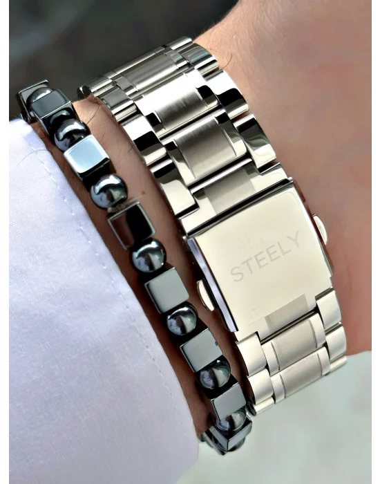 Daniel Klein Fonksiyonlu Erkek Kol Saati