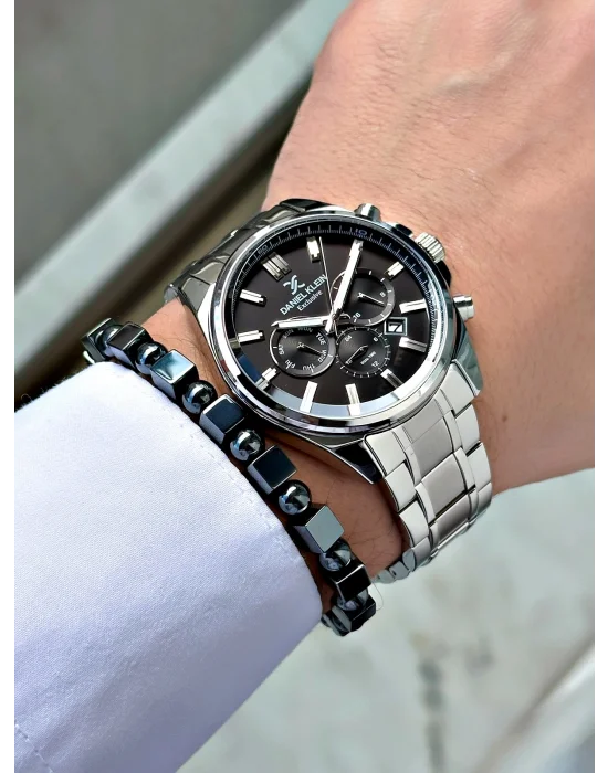 Daniel Klein Fonksiyonlu Erkek Kol Saati