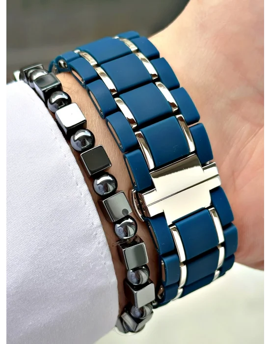 Daniel Klein Fonksiyonlu Erkek Kol Saati