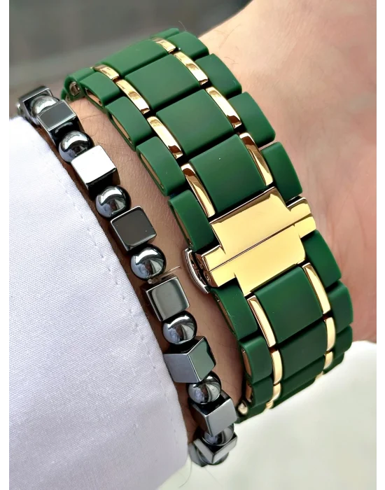 Daniel Klein Fonksiyonlu Erkek Kol Saati