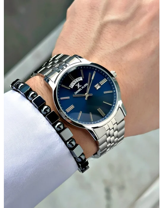 Daniel Klein Fonksiyonlu Erkek Kol Saati