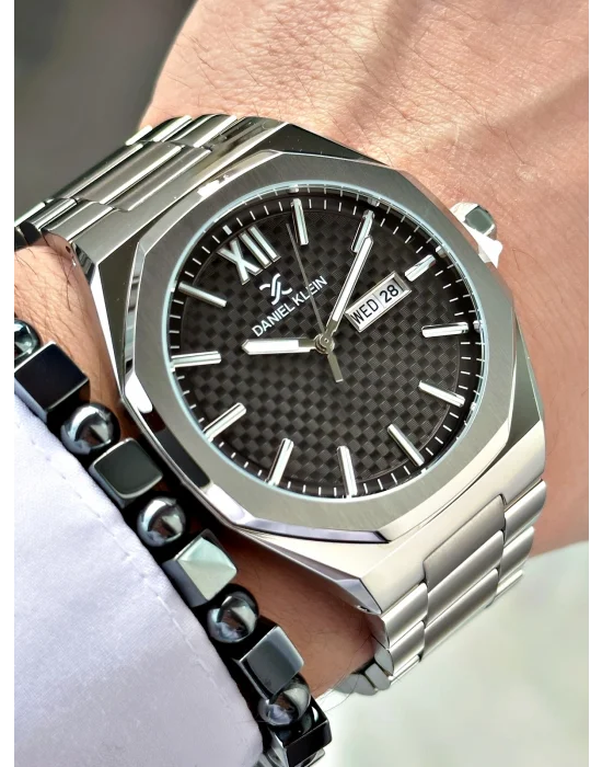 Daniel Klein Fonksiyonlu Erkek Kol Saati