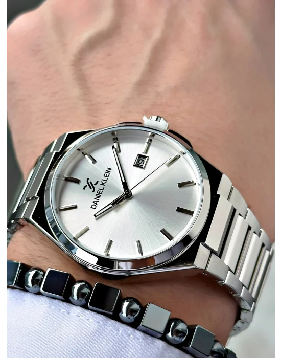Daniel Klein Fonksiyonlu Erkek Kol Saati