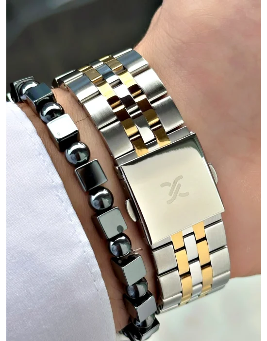 Daniel Klein Fonksiyonlu Erkek Kol Saati