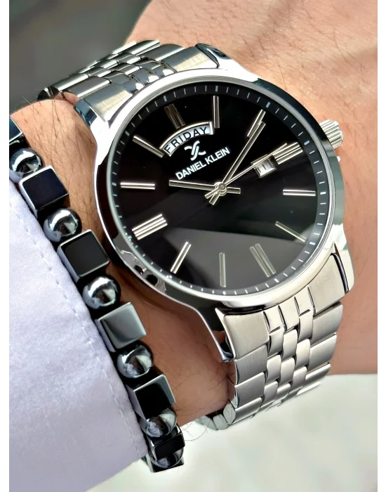 Daniel Klein Fonksiyonlu Erkek Kol Saati