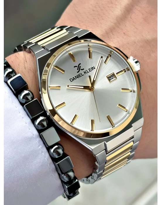 Daniel Klein Fonksiyonlu Erkek Kol Saati