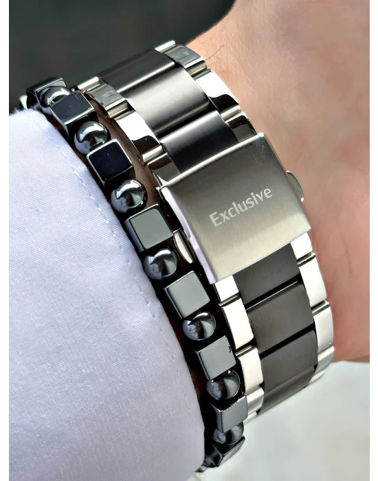 Daniel Klein Fonksiyonlu Erkek Kol Saati