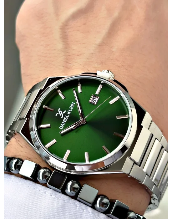 Daniel Klein Fonksiyonlu Erkek Kol Saati