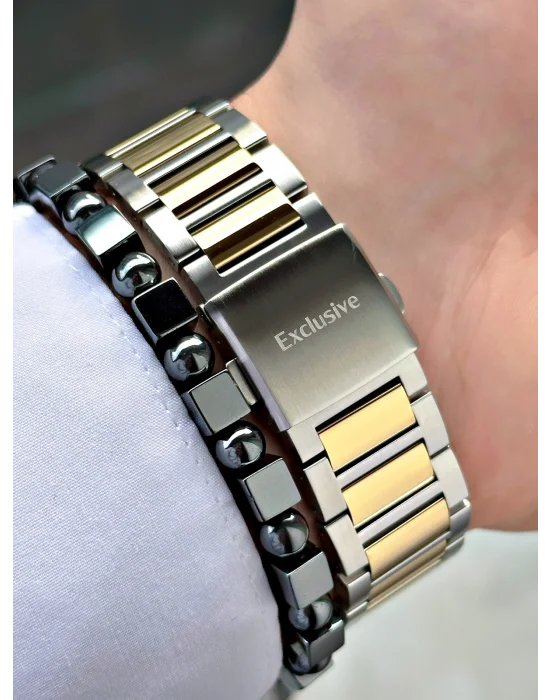 Daniel Klein Fonksiyonlu Erkek Kol Saati