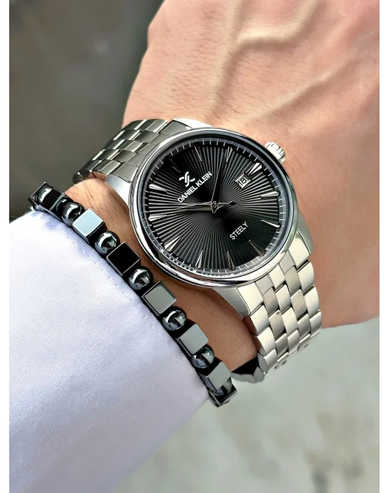 Daniel Klein Fonksiyonlu Erkek Kol Saati