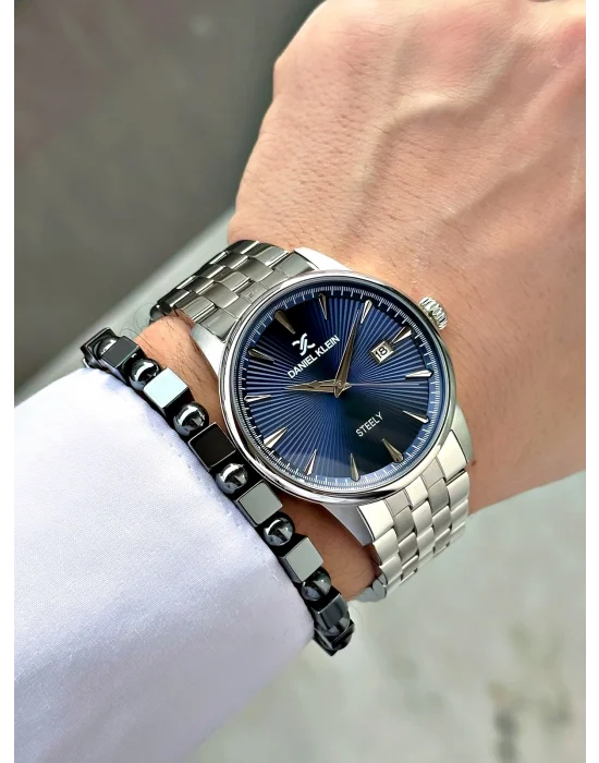 Daniel Klein Fonksiyonlu Erkek Kol Saati