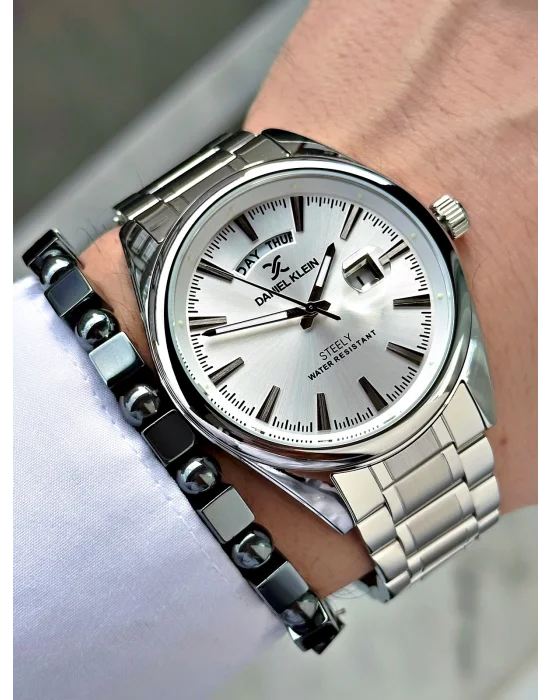Daniel Klein Fonksiyonlu Erkek Kol Saati