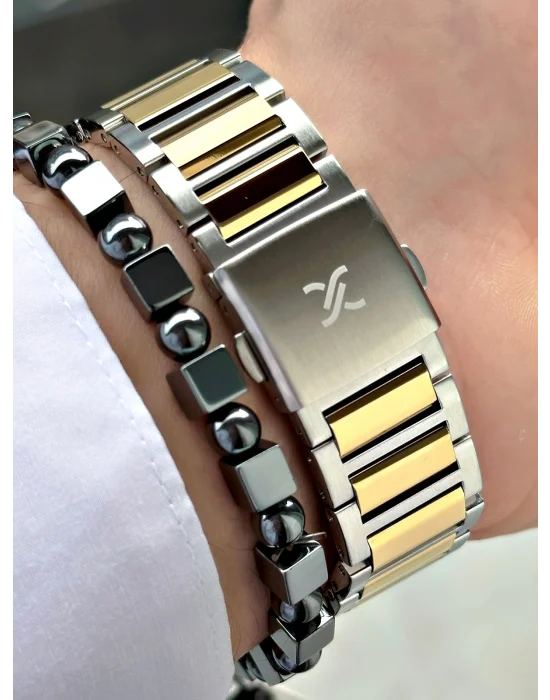 Daniel Klein Fonksiyonlu Erkek Kol Saati