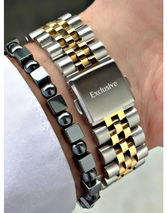 Daniel Klein Fonksiyonlu Erkek Kol Saati