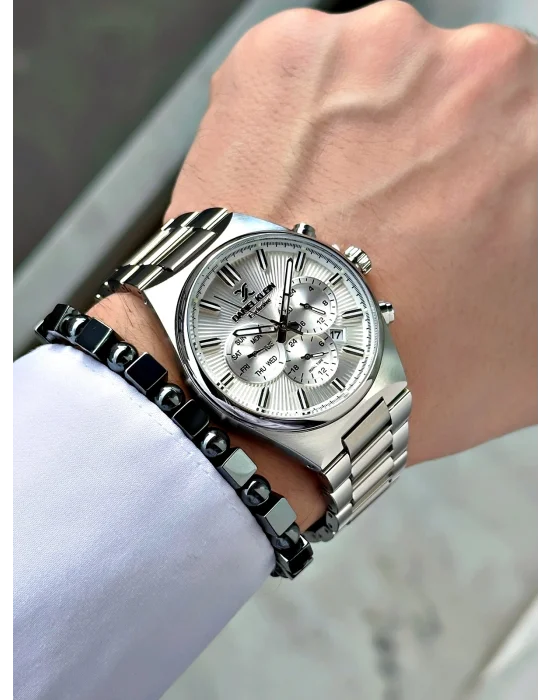 Daniel Klein Fonksiyonlu Erkek Kol Saati