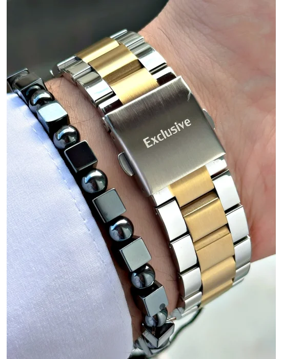 Daniel Klein Fonksiyonlu Erkek Kol Saati