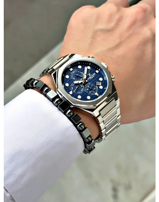 Daniel Klein Fonksiyonlu Erkek Kol Saati