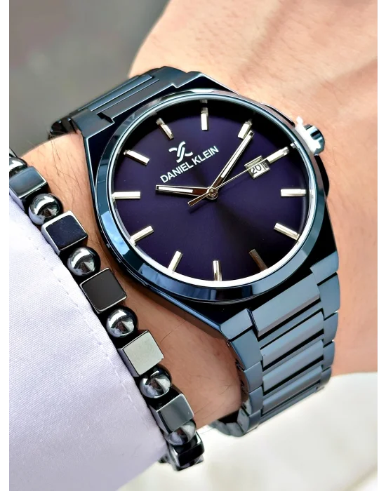 Daniel Klein Fonksiyonlu Erkek Kol Saati