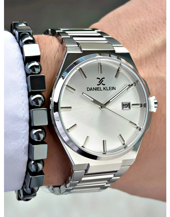 Daniel Klein Fonksiyonlu Erkek Kol Saati