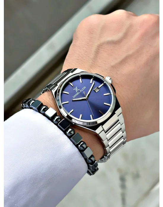 Daniel Klein Fonksiyonlu Erkek Kol Saati