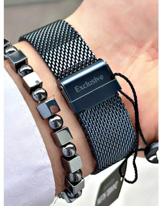 Daniel Klein Fonksiyonlu Erkek Kol Saati