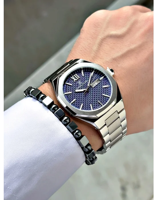 Daniel Klein Fonksiyonlu Erkek Kol Saati