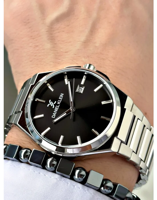 Daniel Klein Fonksiyonlu Erkek Kol Saati