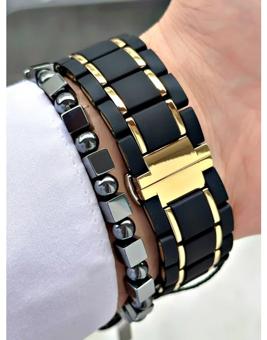 Daniel Klein Fonksiyonlu Erkek Kol Saati