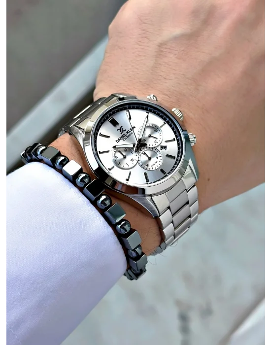 Daniel Klein Fonksiyonlu Erkek Kol Saati