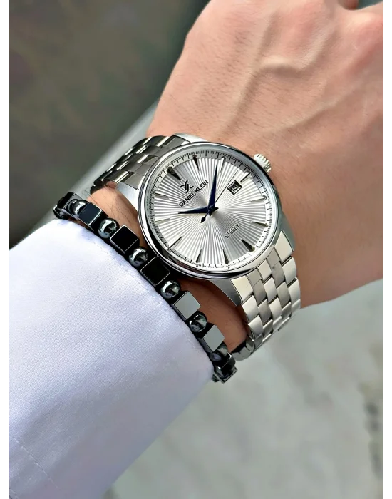 Daniel Klein Fonksiyonlu Erkek Kol Saati