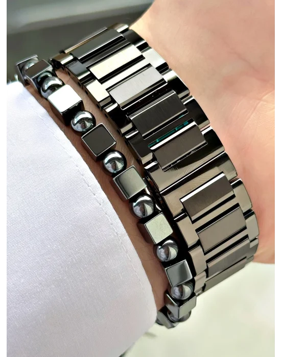 Daniel Klein Fonksiyonlu Erkek Kol Saati