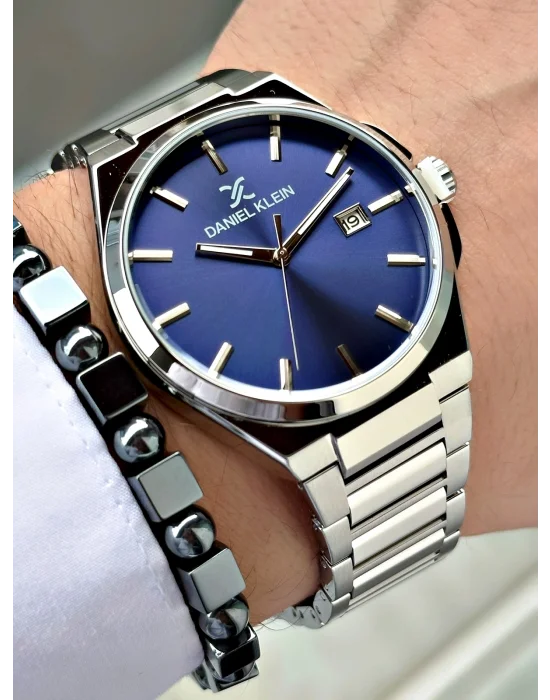 Daniel Klein Fonksiyonlu Erkek Kol Saati